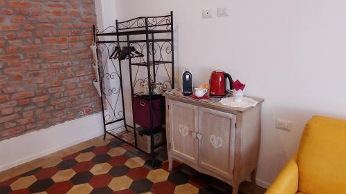 B&B El Brumista