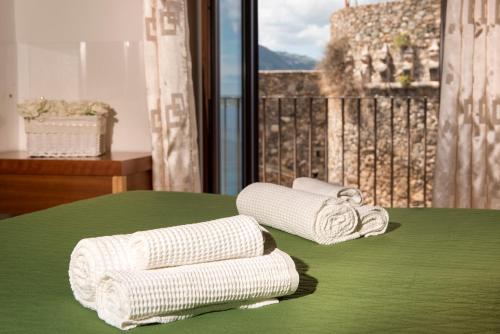 Fotografie z fotogalerie ubytování Murat Guesthouse v destinaci Pizzo