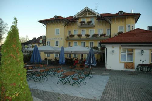 Gallery image of Hotel Das Schlössl in Bad Tölz