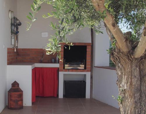 Fotografie z fotogalerie ubytování Monte do Alentejo | Cozy Cottage v destinaci Redondo