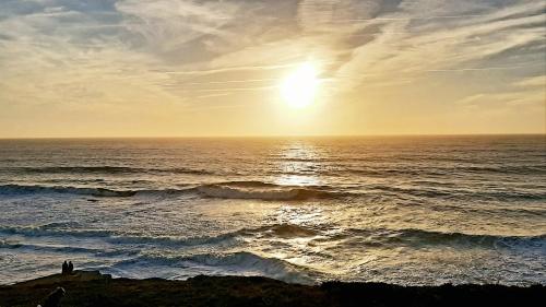 Ericeira Sand Beach I