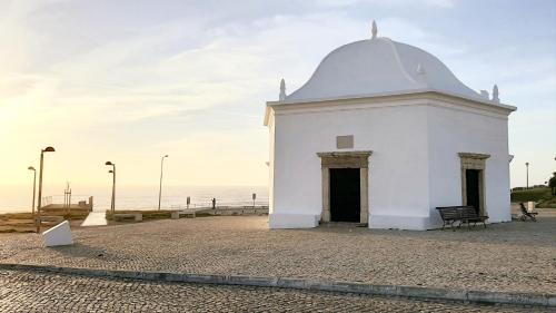 Ericeira Sand Beach I