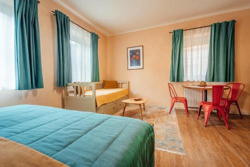 Gallery image of Guest House EJGA in Jesenice