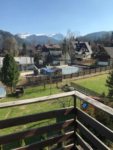 Gallery image of Stefanka in Zakopane