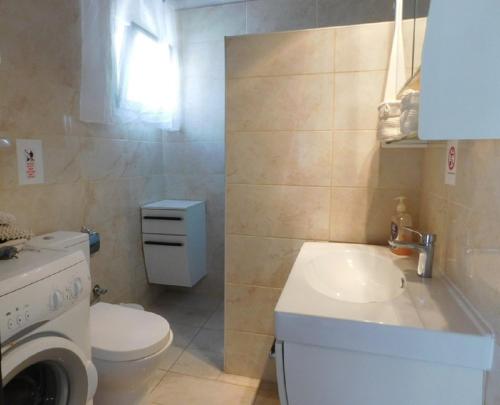 Ferienhaus "Arizones", Nea Kallikratia, Chalkidiki