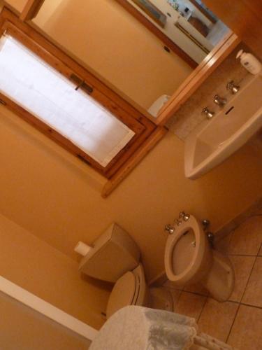 Photo de la galerie de l'établissement La Casina Appartamento nel Cuore di Greve in Chianti, à Greve in Chianti