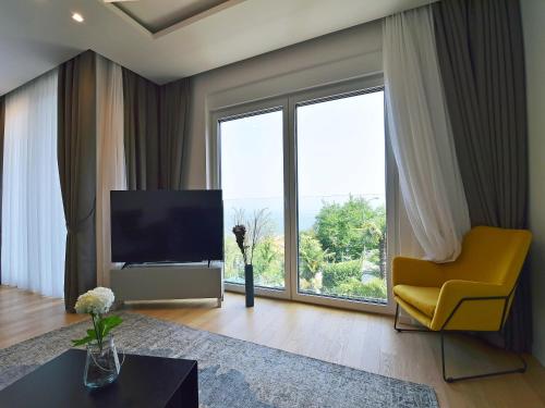 Opatija Apartments in Villa Ziza