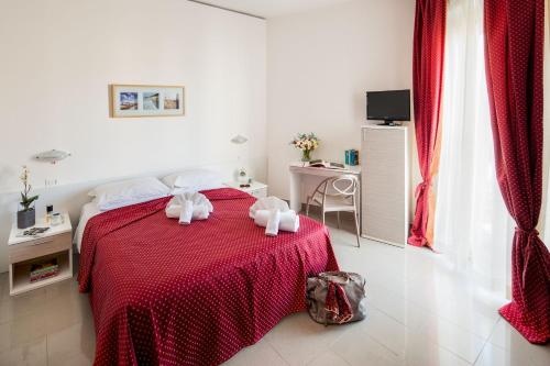 Gallery image of Hotel Villa Teresa in Loano