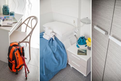 Gallery image of Hotel Villa Teresa in Loano