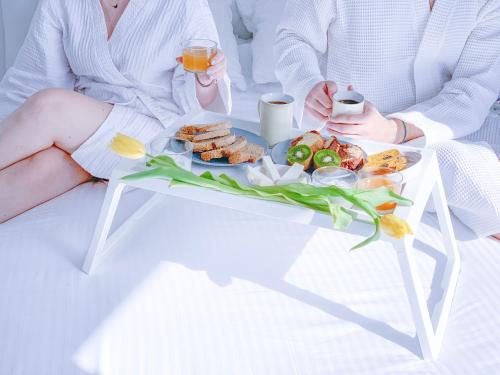 Gallery image of Aegean of Amorgos in Katapola