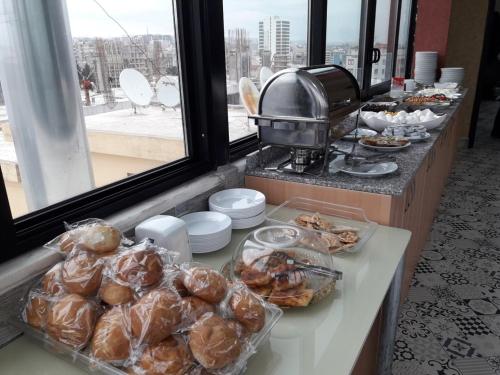 Φαγητό σε αυτό το ξενοδοχείο ή κάπου εκεί κοντά