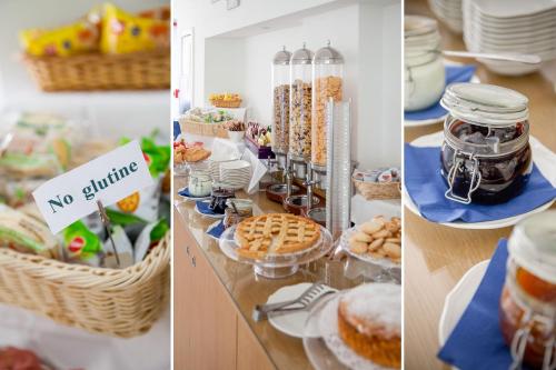 Gallery image of Hotel Villa Teresa in Loano