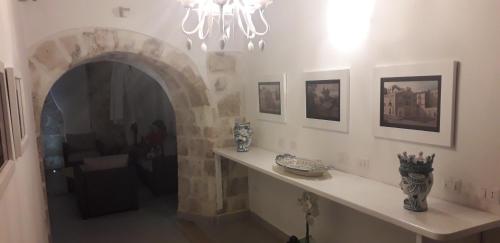 Gambar di galeri bagi Italiana Resort Atrio di Siracusa