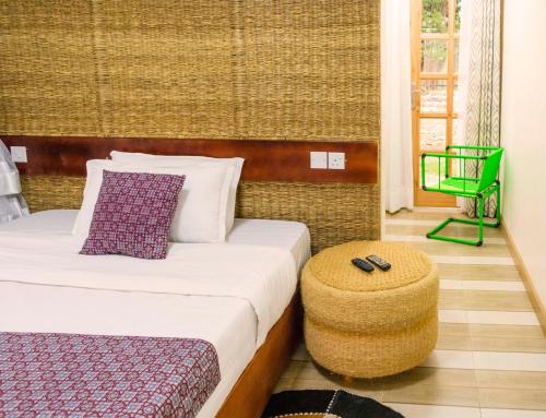 Fotografie z fotogalerie ubytování Tooro Fairway Hotel v destinaci Fort Portal