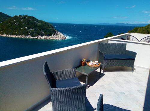 Imagen de la galería de Apartments Kurelja, en Lastovo