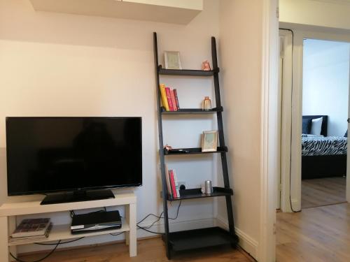 Dream Time Apartments-Aqua Suite