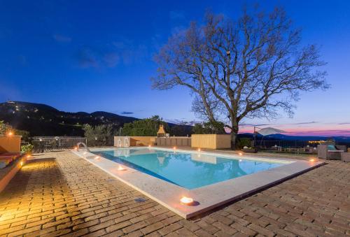 B&B Villa Chiara Relax, Giano dellʼUmbria – Precios 2022 actualizados