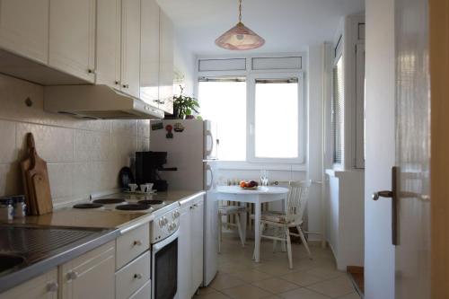 Modern and cozy place near the city center