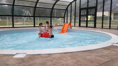 Camping Saint Laurent