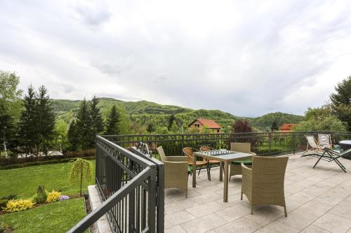 Galería fotográfica de Sunnyside Villa en Sarajevo