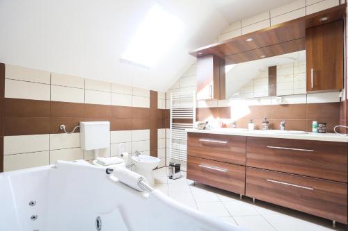 Galería fotográfica de Sunnyside Villa en Sarajevo
