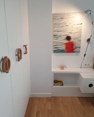 Galería fotográfica de Fos Villa, a Luxe House with Private Heated Pool en Galatás