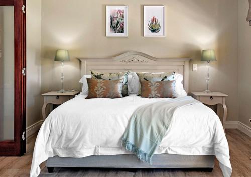 Gallery image of Huguenot House in Franschhoek