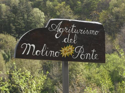 Φωτογραφία από το άλμπουμ του Agriturismo Molino del Ponte σε Arcidosso