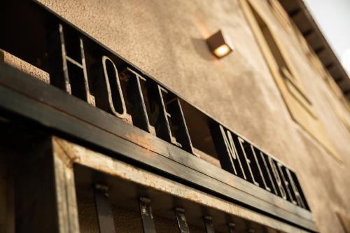 Imagem da galeria de Hotel Melibea by gaiarooms em Salamanca