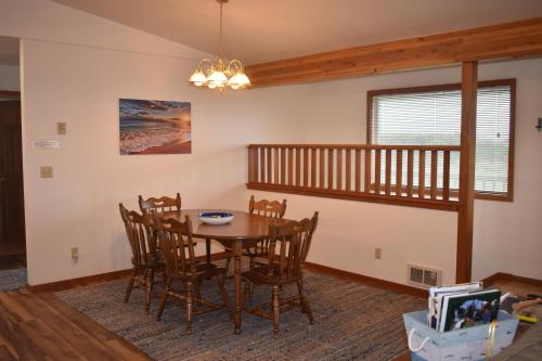 Gallery image of Coquille Point Condo in Bandon