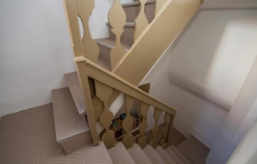 ピランにあるLittle Tower With Terrace by Locap Groupのギャラリーの写真