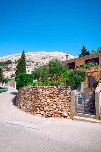 Φυσικό τοπίο κοντά σε αυτό το διαμέρισμα