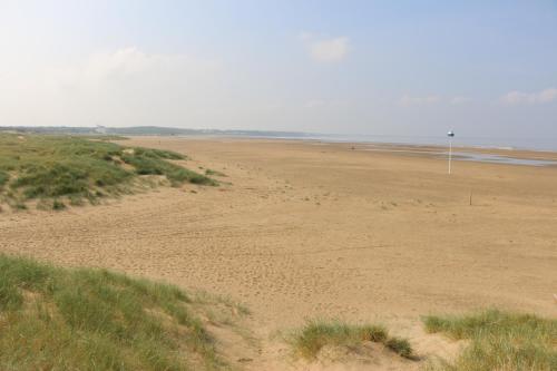 Photo de la galerie de l'établissement Maison douillette à 700m des plages, à Saint-Brévin-les-Pins