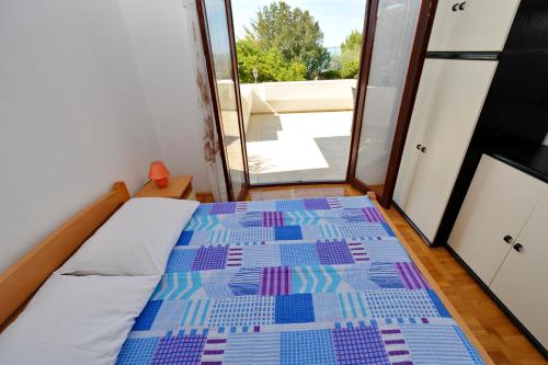 Gallery image of Apartments Beach in Vrsi
