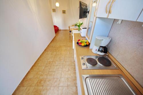 Gallery image of Apartments Beach in Vrsi