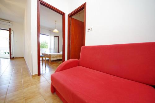 Gallery image of Apartments Beach in Vrsi
