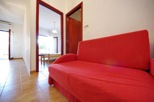 Gallery image of Apartments Beach in Vrsi