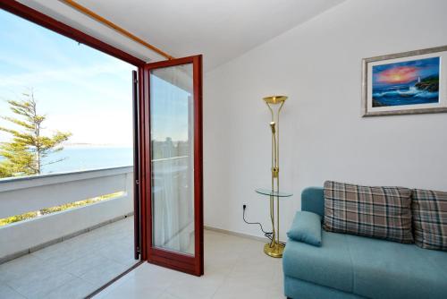 Gallery image of Apartments Beach in Vrsi