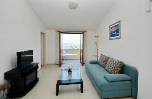 Gallery image of Apartments Beach in Vrsi