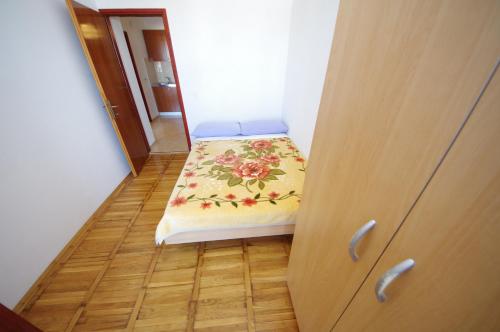 Gallery image of Apartments Beach in Vrsi