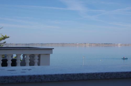 Gallery image of Apartments Beach in Vrsi