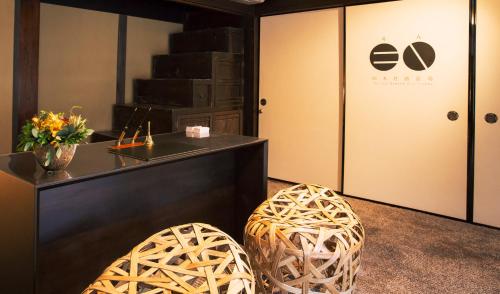Φωτογραφία από το άλμπουμ του EN Takeda Castle Town Hotel σε Asago