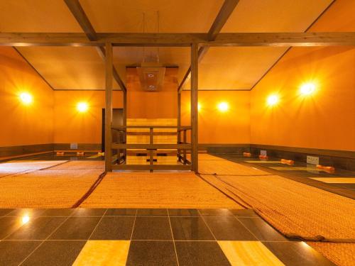 Fotografie z fotogalerie ubytování Katsuragi Onsen Happuu No Yu v destinaci Katsuragi