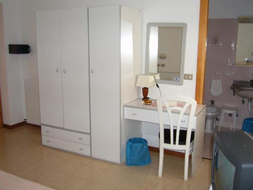 Fotografie z fotogalerie ubytování Hotel Villa Carla v destinaci Grado