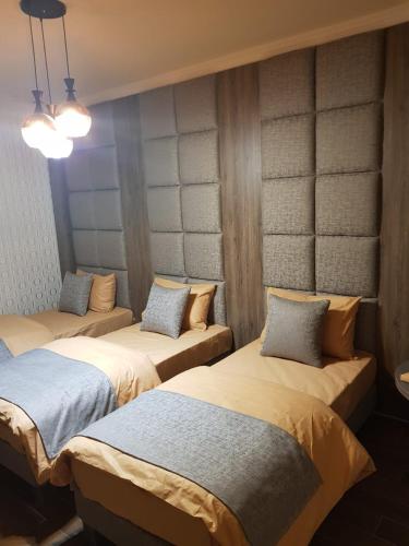 Gallery image of Four Seasons Halat in Jbeil