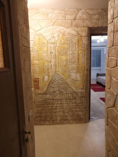 Gambar di galeri bagi Very nice Apartment in L'viv di Lviv
