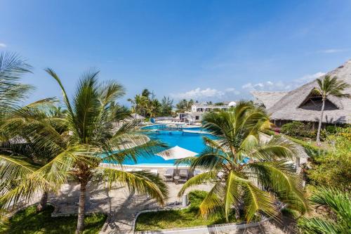 Twiga Beach Resort & Spa