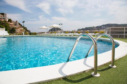 Bungalows Don Juan Tossa, Tossa de Mar – ceny aktualizovány 2022