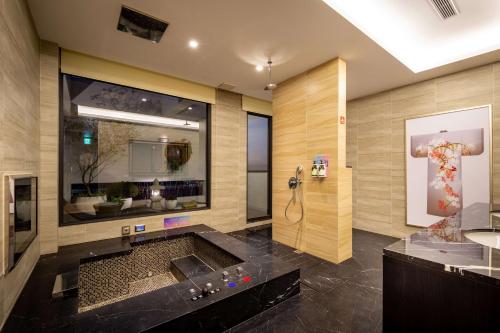 Gallery image of AURORA MOTEL in Taichung