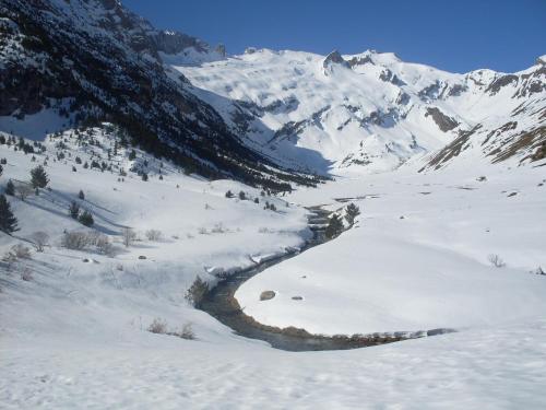 Fotografie z fotogalerie ubytování CASA LACAMBRA v destinaci Boltaña